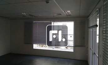 Imagem 5: Conjunto para alugar, 105 m² por R$ 6.800,00/mês - Bela Vista - São Paulo/SP