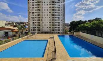 Imagem: Apartamento para venda com 49 metros quadrados