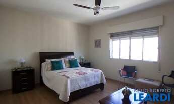 Imagem 5: APARTAMENTO - HIGIENÓPOLIS - SP