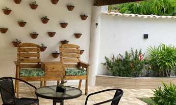 Imagem 4: Casa de Praia em Itacimirim - Linha Verde