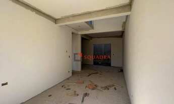 Imagem 3: Sobrado com 3 dormitórios à venda, 130 m² por R$ 650.000 - Fazendinha - Curitiba/PR