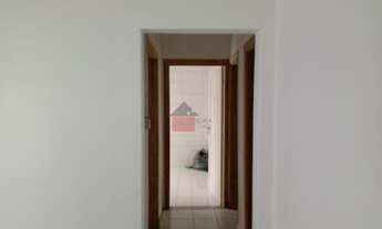 Imagem 2: Apartamento com 3 dormitórios, sala, cozinha, banheiro e área de serviço para alugar, 87 m