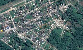 Imagem 5: Galpão à venda, 1.319 m² por R$ 834.415 - Estância Antônio Novaes - Peruíbe/SP