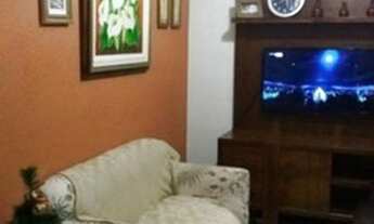 Imagem 6: Casa para venda tem 100 metros quadrados com 2 quartos em Manguinhos