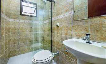 Imagem 7: Apartamento 69m² Sem Condomínio, 2 dormitórios,1 vaga, para alugar, Vila Valparaíso,Santo