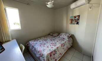 Imagem 5: Apartamento para venda com 3 quartos em Mangabeiras - Maceió - Alagoas