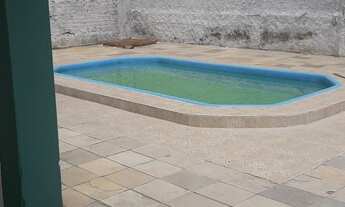 Imagem 2: Vendo ou alugo casa com piscina