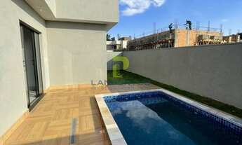 Imagem 5: Casa de Condomínio em Vila do Golf - Ribeirão Preto