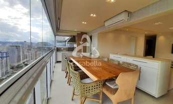 Imagem: Apto Alto Padrão Mobiliado p/ locação