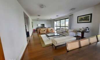 Imagem 3: Apartamento de 4 Dormitórios na Rua Engenheiro Edgar Egídio de Sousa