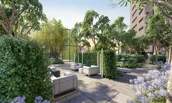 Imagem 6: Apartamento de 472 m² no Morumbi