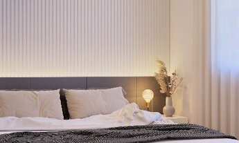 Imagem 4: Área privativa à venda, 2 quartos, 1 suíte, 2 vagas, São Lucas - Belo Horizonte/MG