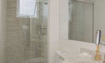 Imagem 6: Diferenciado 03 ( três) dormitórios com suíte, piso laminado e 2 ( duas) vagas de garagem