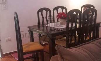 Imagem 2: Jacarei - Casa Padrão - Jardim Maria Amelia