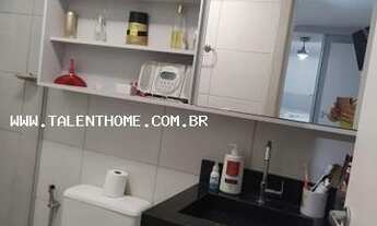 Imagem 3: Apartamento para Venda em Londrina, RESIDENCIAL LUIZA, 3 dormitórios, 1 suíte, 2 banheiros