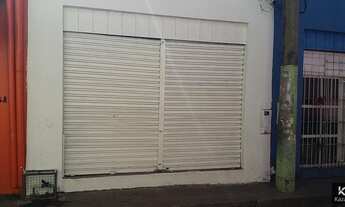 Imagem: Aluguel Salão - Rua Campo Grande- Centro