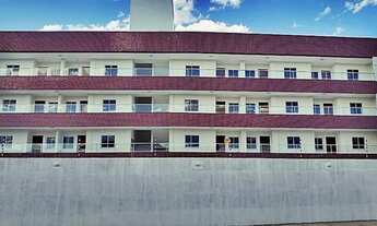 Imagem 2: Aluga-se Apartamento em Presidente Costa e Silva - Mossoró