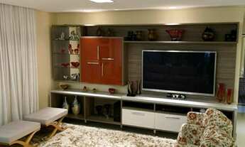 Imagem 4: Apartamento à venda - Porteira Fechada - 186 m² - 3 suites - 3 vagas - Boa Vista - São Cae