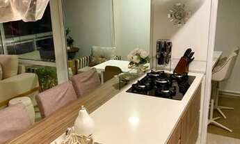 Imagem 3: Apartamento com 3 dormitórios à venda, 119 m² por R$ 1.490.000 - Taquaral - Campinas/SP