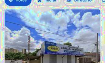 Imagem 6: Casa Barracão 3 quartos Setor Aeroporto (Setor dos funcionários)600