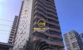 Imagem: Apartamento com 2 dorms, Aviação, Praia