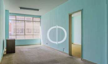 Imagem: Sala Comercial no edifício ASA