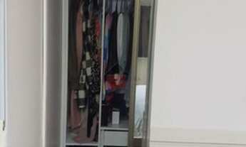 Imagem 7: Apartamento com 3 dormitórios 2 vagas demarcadas moveis planejados em todos os ambientes