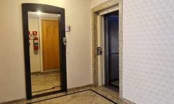 Imagem 4: SANTO ANDRÉ Apartamento 89 metros, 3 dormitórios sendo 1 suíte, 2 vagas, lazer completo co