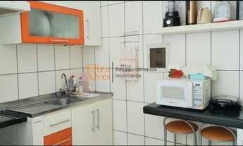 Imagem 7: Apartamento - 2 quartos - Senhora Das Graças - Betim/MG