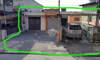 Imagem: Casa residencial ou comercial à venda