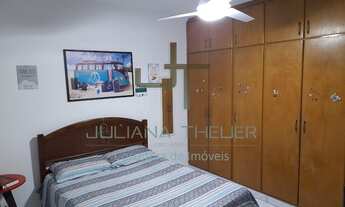 Imagem 5: 2 dormitórios + 1 dormitório de serviço - Centro do Guarujá