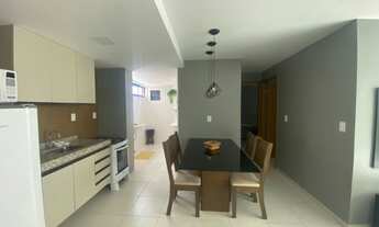 Imagem 6: 2/4 com varanda completo