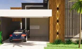 Imagem 3: Vendo belíssima casa no condomínio Boulevard