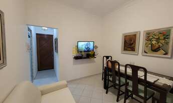 Imagem 2: Apartamento quarto e sala para locação, Copacabana, Rio de Janeiro, RJ