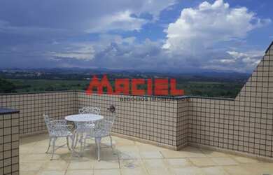 Imagem 3: Venda - APARTAMENTO - SOLAR DAS AROEIRAS - JARDIM DAS INDUSTRIAS - SAO JOSE DOS CAMPOS - 1