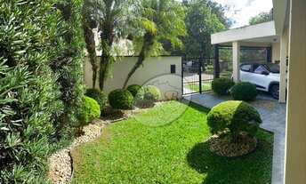 Imagem 2: Sobrado com 3 dormitórios à venda, 300 m² por R$ 1.400.000 - Nova Caieiras - Caieiras/São