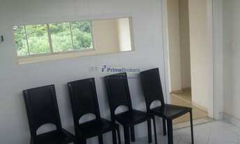 Imagem 4: Brooklin Velho, Apartamento 94 metros, 3 quartos, 3 banheiros, vaga rotativa , perto do