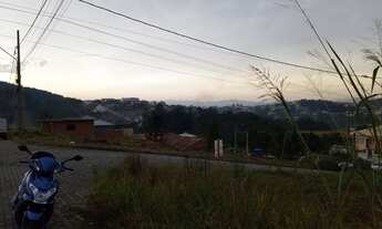 Imagem 3: Terreno 331m2 no Loteamento Alto de Potecas