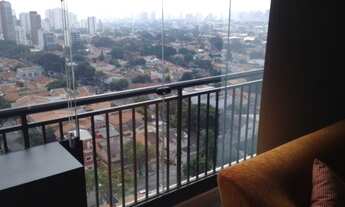 Imagem 6: SÃO PAULO - Studio - CAMPO BELO