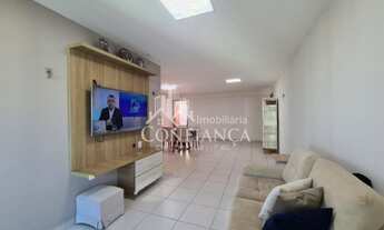 Imagem 3: Apartamento com 3 quartos em Lagoa Nova