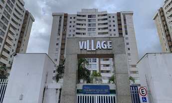 Imagem 2: Apartamento para venda possui 64 metros quadrados com 2 quartos em Setor Industrial - Bras