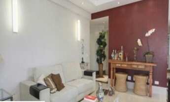 Imagem: 08793 - Apartamento 3 Dorms. (3 Suítes)