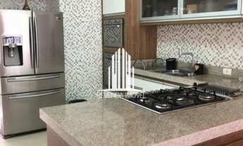 Imagem 6: Casa no Brooklin 3 dormitórios 1 banheiro quintal 3 vagas