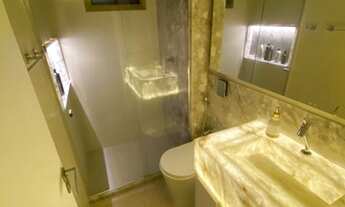 Imagem 7: 2 dormitórios sala cozinha 1 banheiro 1 vaga Cód: 20417 R