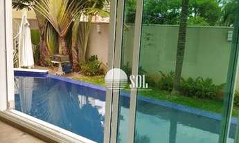 Imagem 3: Sobrado com 4 dormitórios à venda, 650 m² por R$ 2.200.000,00 - Jardim Residencial Helvéti