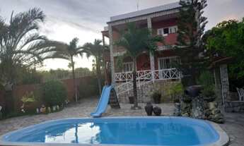 Imagem: Casa para aluguel com 210 metros quadrados