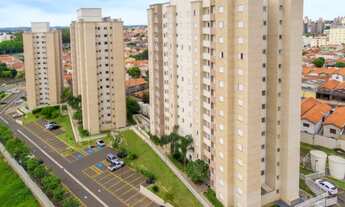 Imagem 3: Apartamento em Piracicaba - Pronto para Morar (Online via WhatsApp