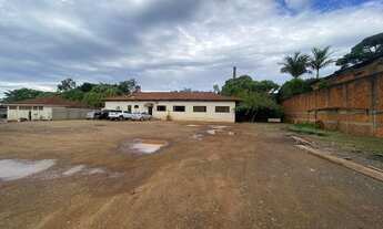 Imagem 6: Terreno 3.720m², Distrito Industrial, Barra Bonita/SP