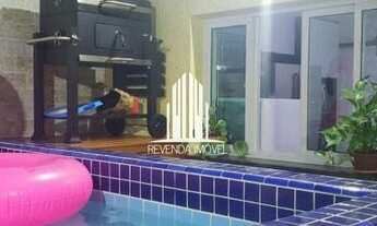 Imagem 2: Casa sobrado de 3 dormitórios na Vila Formosa