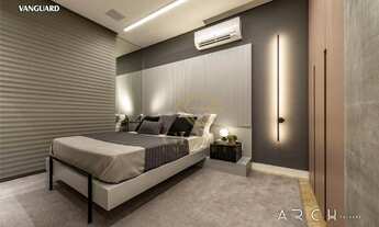 Imagem 7: Edifício Arch Palhano, Gleba Palhano, Londrina, 78m² AP1959